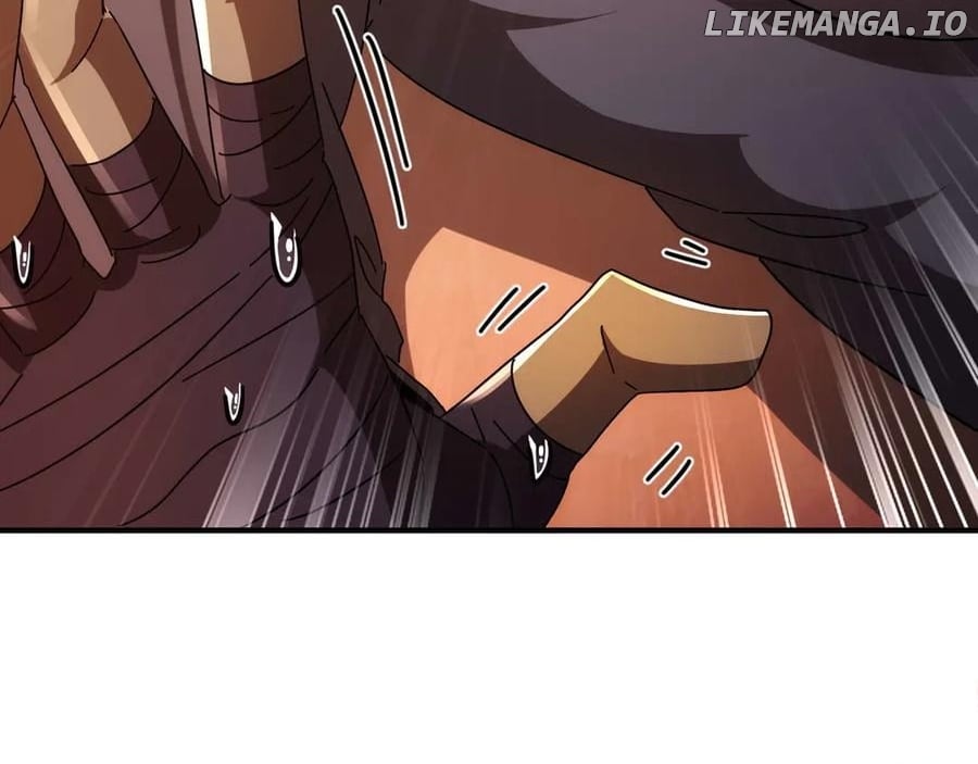 My Furry Harem Is After Me Chapter 344 - page 30